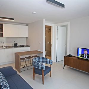 Appartement met een Slaapkamer
